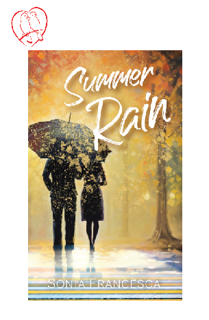 Summer Rain by Sonia Francesca